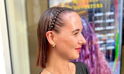 Maison Laure en Soie : Coiffeur à Lyon