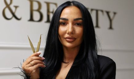 Bahar Xtensions & Beauty : Kosmetikstudio in Langenselbold