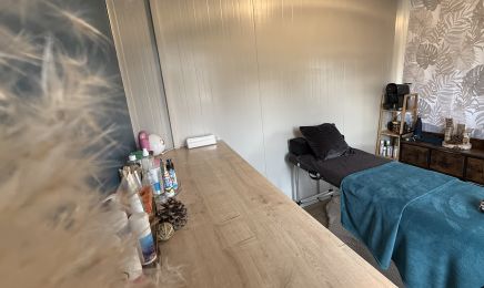 L’instant Douceur By Mélanie : Institut de beauté à Étrappe