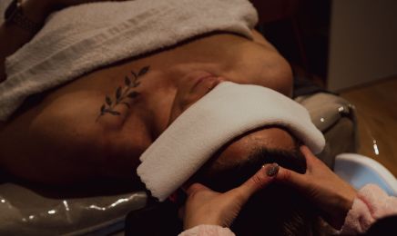 LKV BEAUTY : Coiffeur à Le Coudray-Montceaux