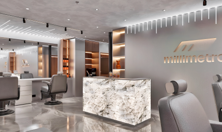 MILLIMETRO PARIS 15 : Coiffeur à Paris