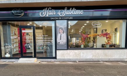 Hair Sublime : Coiffeur à Lingolsheim