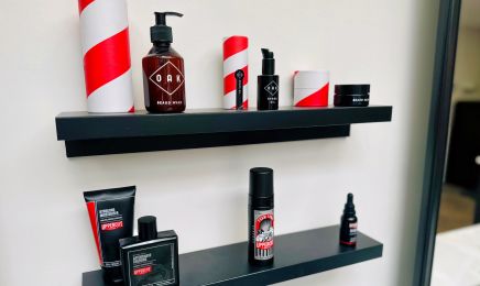 G-Barbershop  : Coiffeur à Lille