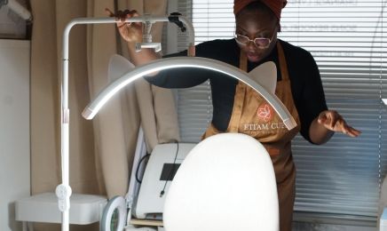 Eti'am Cups  : Coiffeur à Ermont
