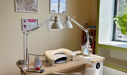Studio Santai : Manucure à Fromelles