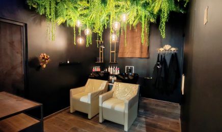 Black & Private : Coiffeur à Gap