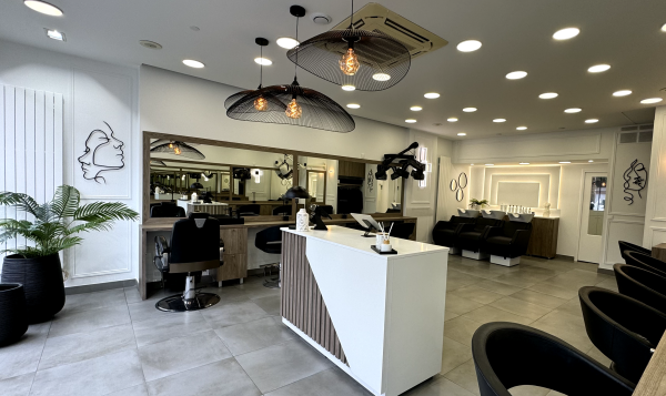 A.V Coiffure