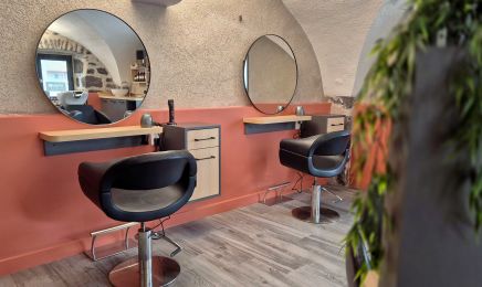 Le salon chez Magali : Institut de beauté à Saint-Genès-Champanelle