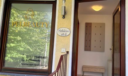 Kosmetikstudio Pelbeauty: Kosmetikstudio in Heilbronn