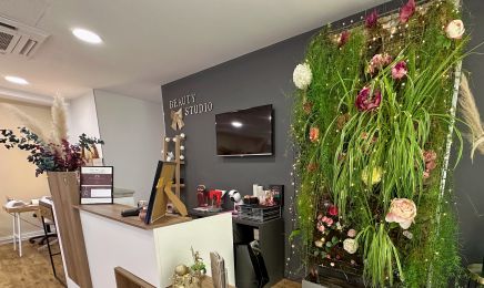 Amande Douce Maison de Beauté  : Manucure à Évreux