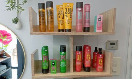 Seduc'tif : Barbier à Guerlédan