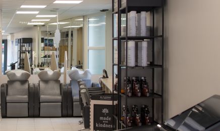 Pascal Coste - Le Neubourg : Coiffeur à Le Neubourg