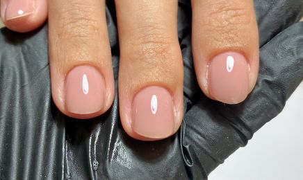 Sparkle Nails  : Manucure à Sainte-Maxime