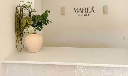MAREA Clinic : Institut de beauté à Châteauneuf-les-Martigues