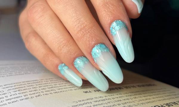 Passi’ongles et beauté