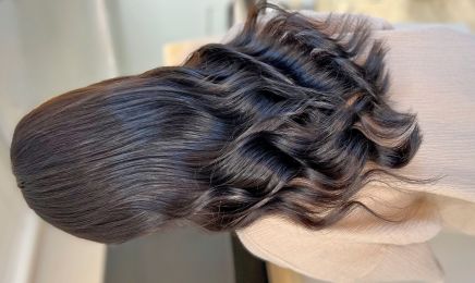 ARSLANER Figen Coiffeuse : Coiffeur à Strasbourg