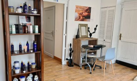 Sensation Zen : Institut de beauté à Draveil