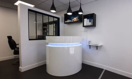 Calicea : Coiffeur à Trévoux