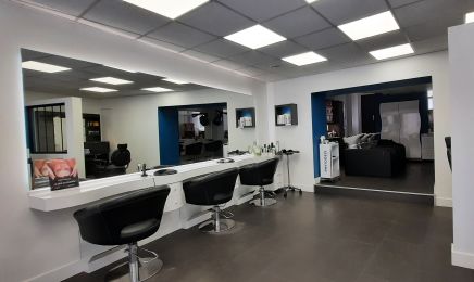 Calicea : Coiffeur à Trévoux