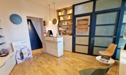 Institut Té - Lambersart : Institut de beauté à Lambersart