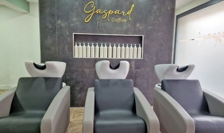 Gaspard coiffure  : Coiffeur à Dunkerque