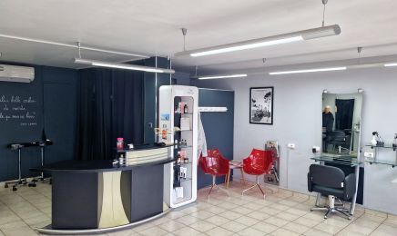 Express Coiffure  : Coiffeur à Carcassonne