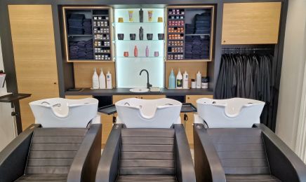 igual coiffure  : Coiffeur à Croix