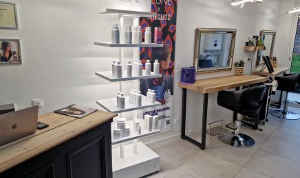 Look Coiffure : salon de coiffure mixte à Tourcoing - (59200)