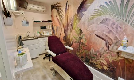 A Fleur de Peau : Institut de beauté à Coudekerque-Branche