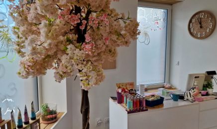 Institut Meilyana : Manucure à Leers