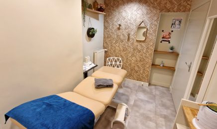 A Fleur de Peau : Coiffeur à Coudekerque-Branche