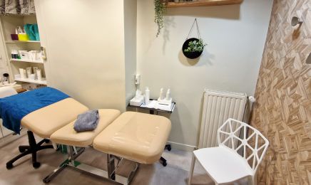 A Fleur de Peau : Coiffeur à Coudekerque-Branche