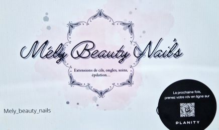 Mely beauty nails : Manucure à Perpignan