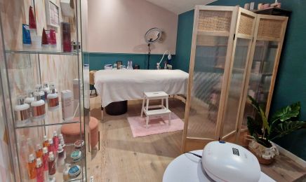 Belle & Zen : Institut de beauté à Thumeries