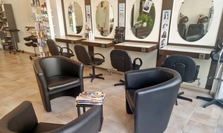 Sylvie Coiffure : Coiffeur à Cambrai