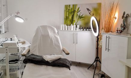 Beauty 4 skin: Kosmetikstudio in Weil am Rhein
