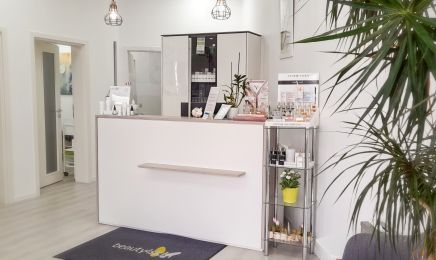 Beauty 4 skin: Kosmetikstudio in Weil am Rhein