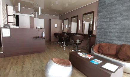 Hair Box : Coiffeur à Lorient