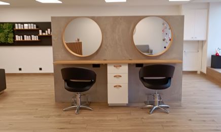 L'instant coiffure by Amanda : Coiffeur à Sainte-Foy-l'Argentière