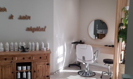Art de la Coupe  : Coiffeur à Le May-sur-Èvre