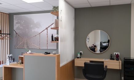 Art de la Coupe  : Coiffeur à Le May-sur-Èvre