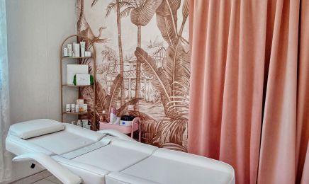 Jolie Cassis : Institut de beauté à Carnoux-en-Provence