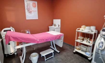 SOMA institut Cholet : Manucure à Cholet