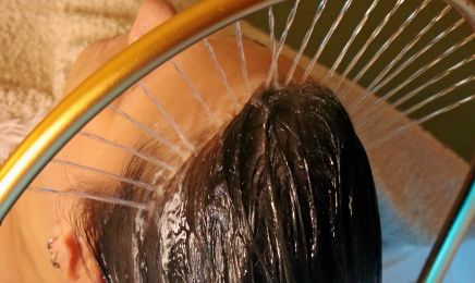 EUNOIA Headspa : Institut de beauté à Dijon