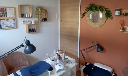 La Fabrik à Ongles : Manucure à Le Relecq-Kerhuon