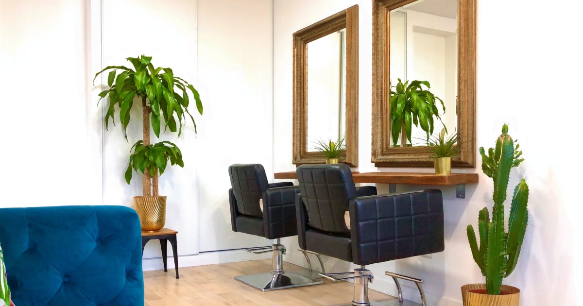 Fazoo : coiffeur à Pantin - Planity - RDV en ligne