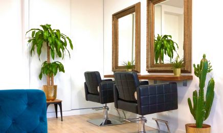 Fazoo : Coiffeur à Pantin