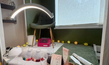Beauté Cos’y : Coiffeur à Chaingy
