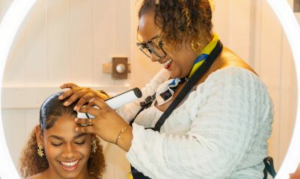 Maison Kairs : Coiffeur à Baie-Mahault
