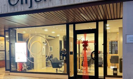 Elijane : Coiffeur à Agen